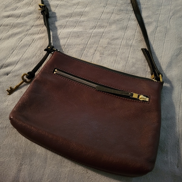 Fossil Handbags - NWOT Fossil purse
